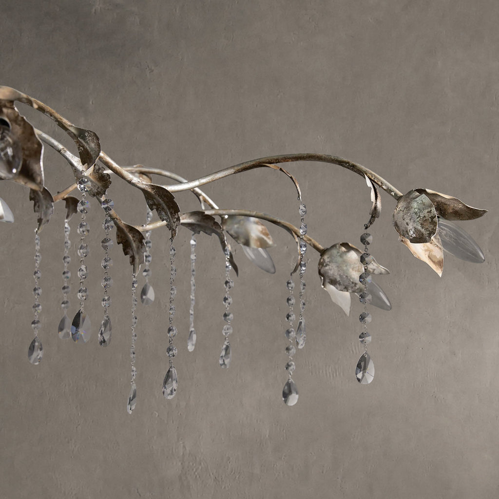 Viticcio Rectangular Chandelier