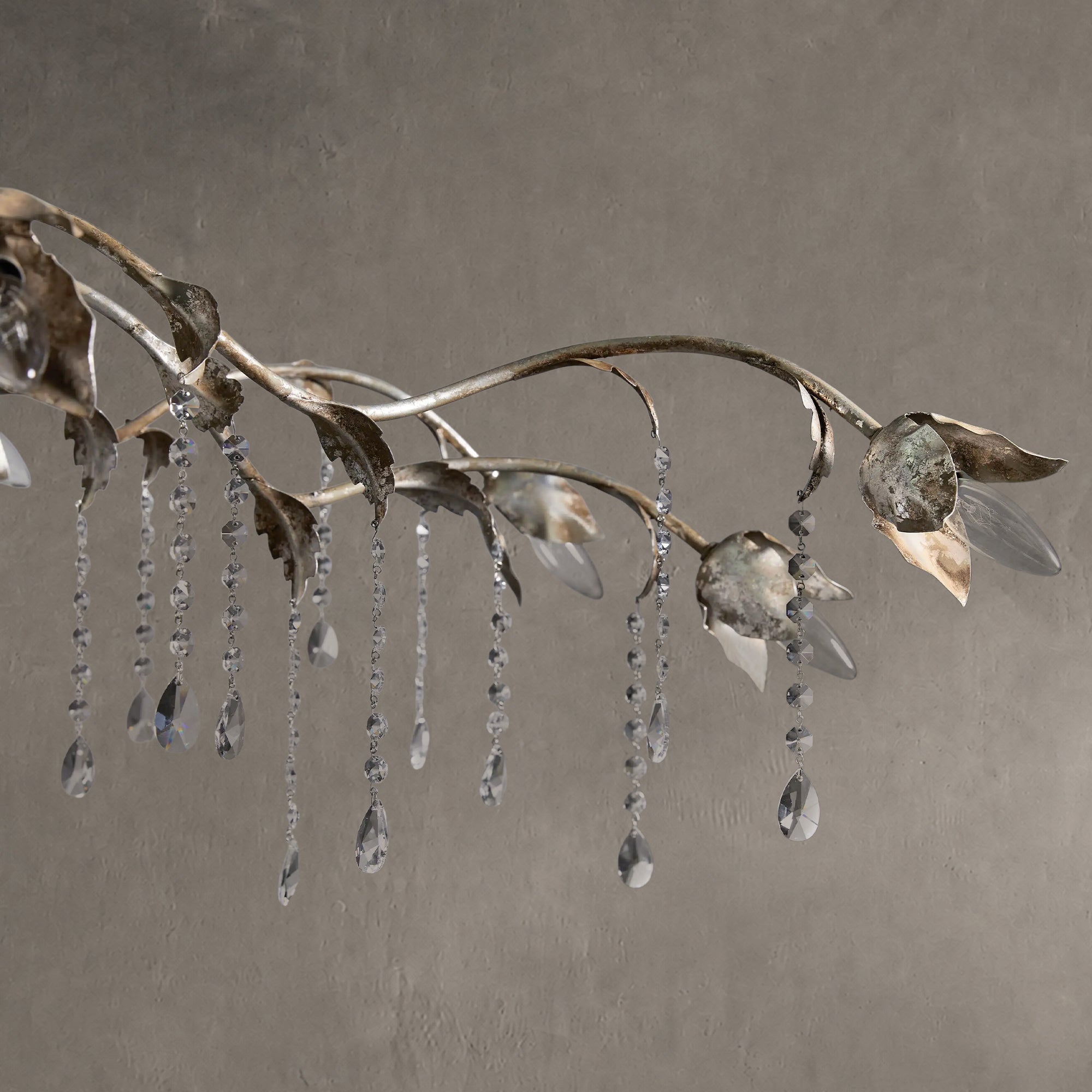 Viticcio Rectangular Chandelier