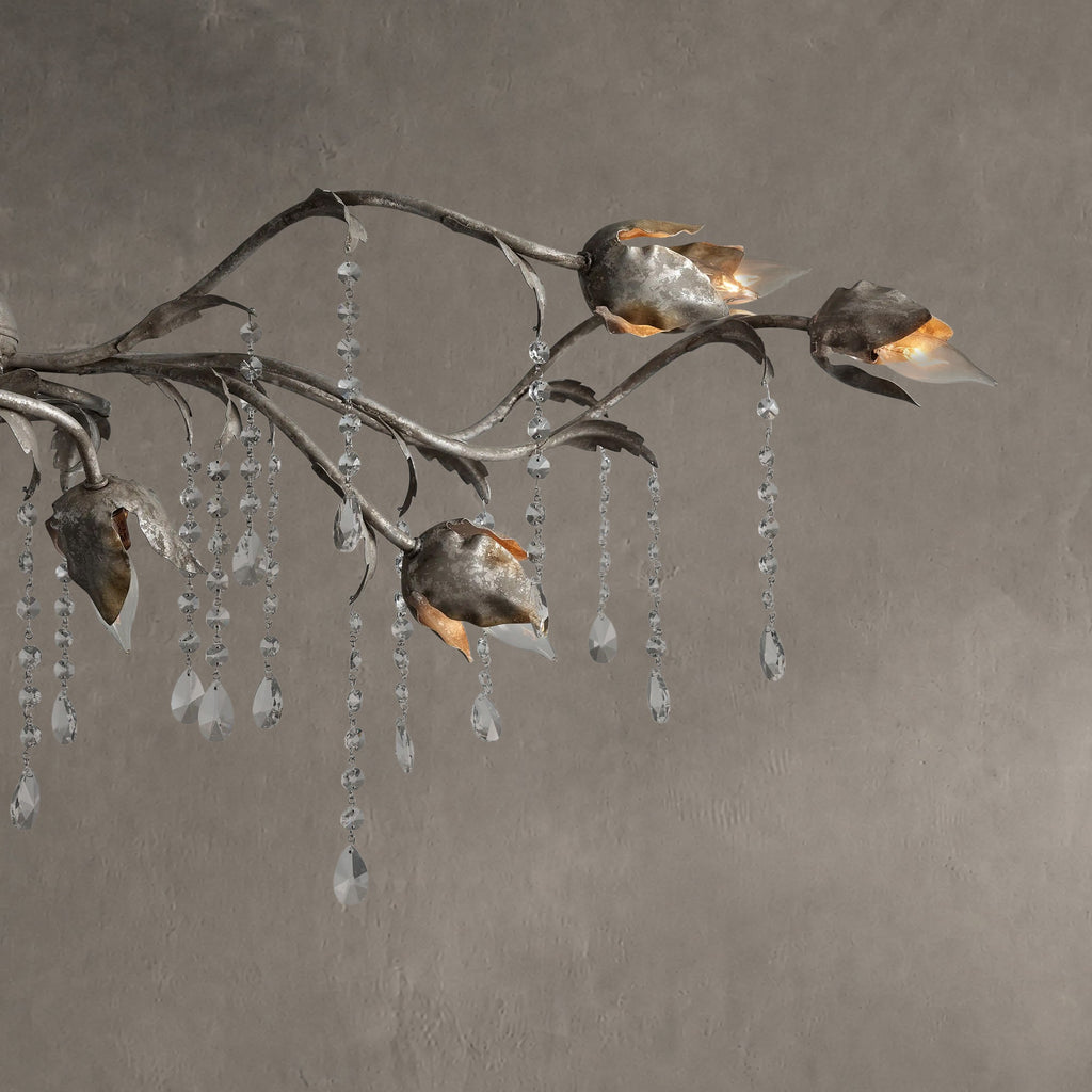 Viticcio Rectangular Chandelier