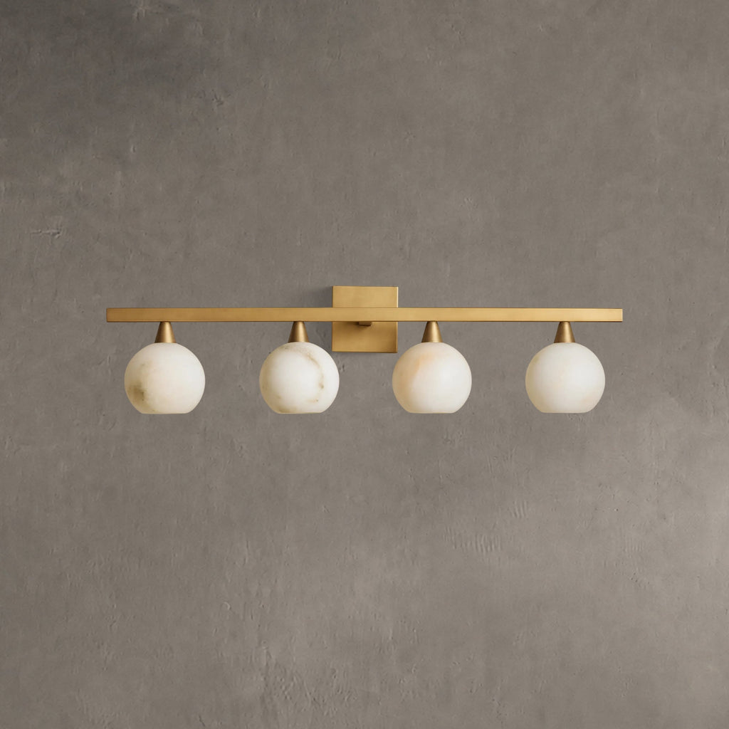 Arica 4-Light Sconce