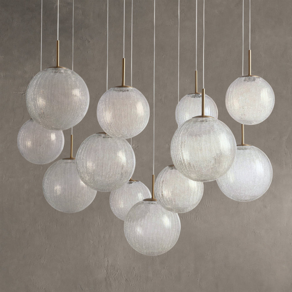 Casen Round Chandelier