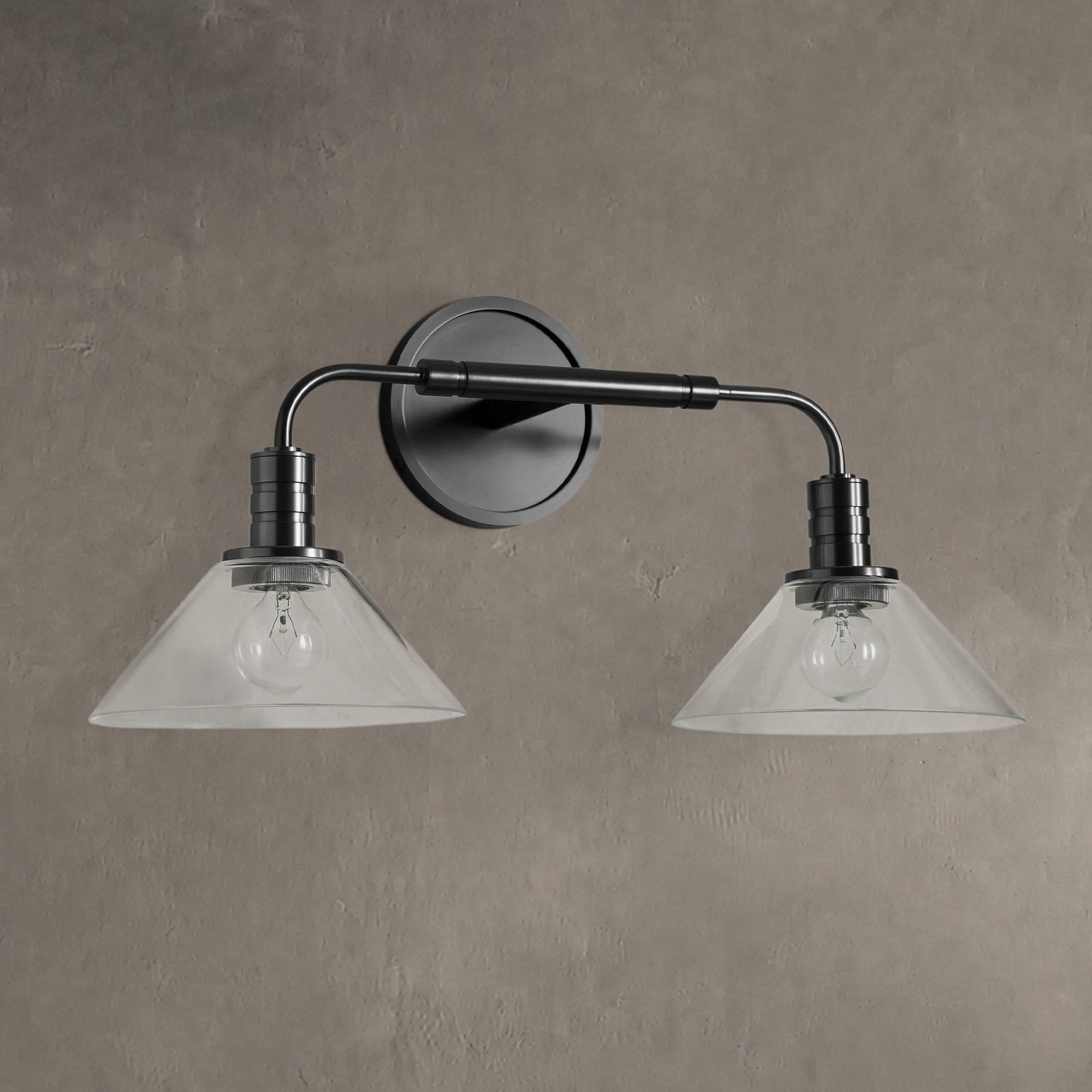 Theron Double Wall Sconce