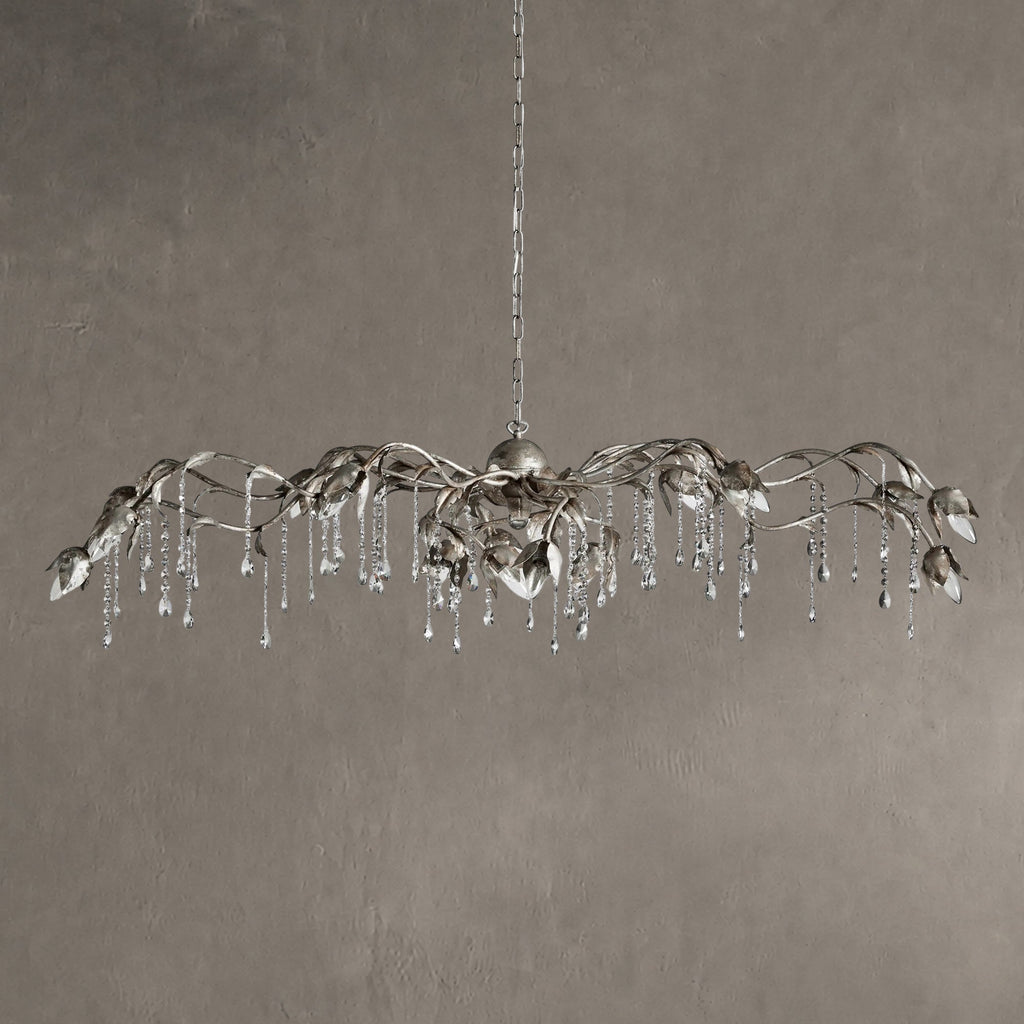 Viticcio Rectangular Chandelier