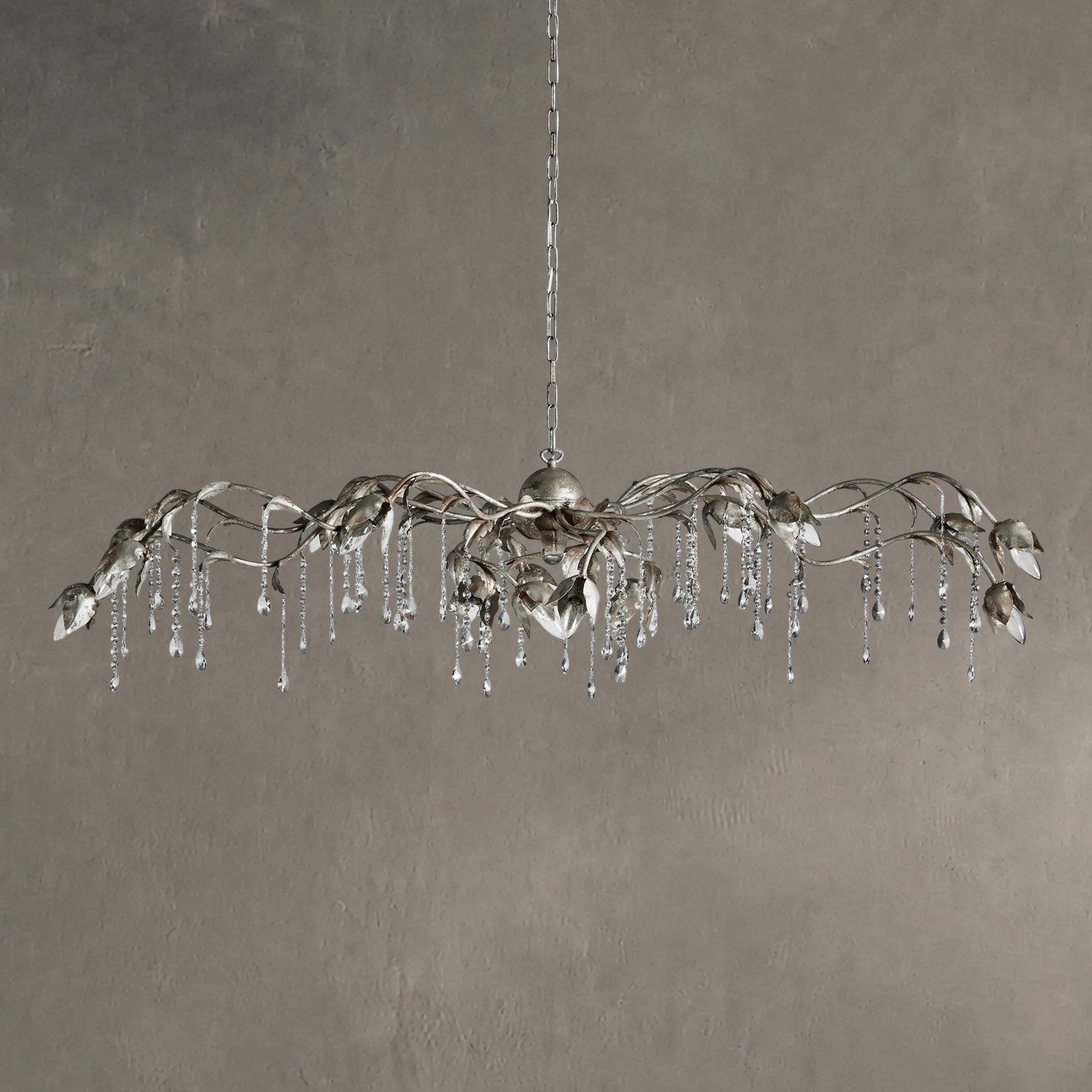 Viticcio Rectangular Chandelier