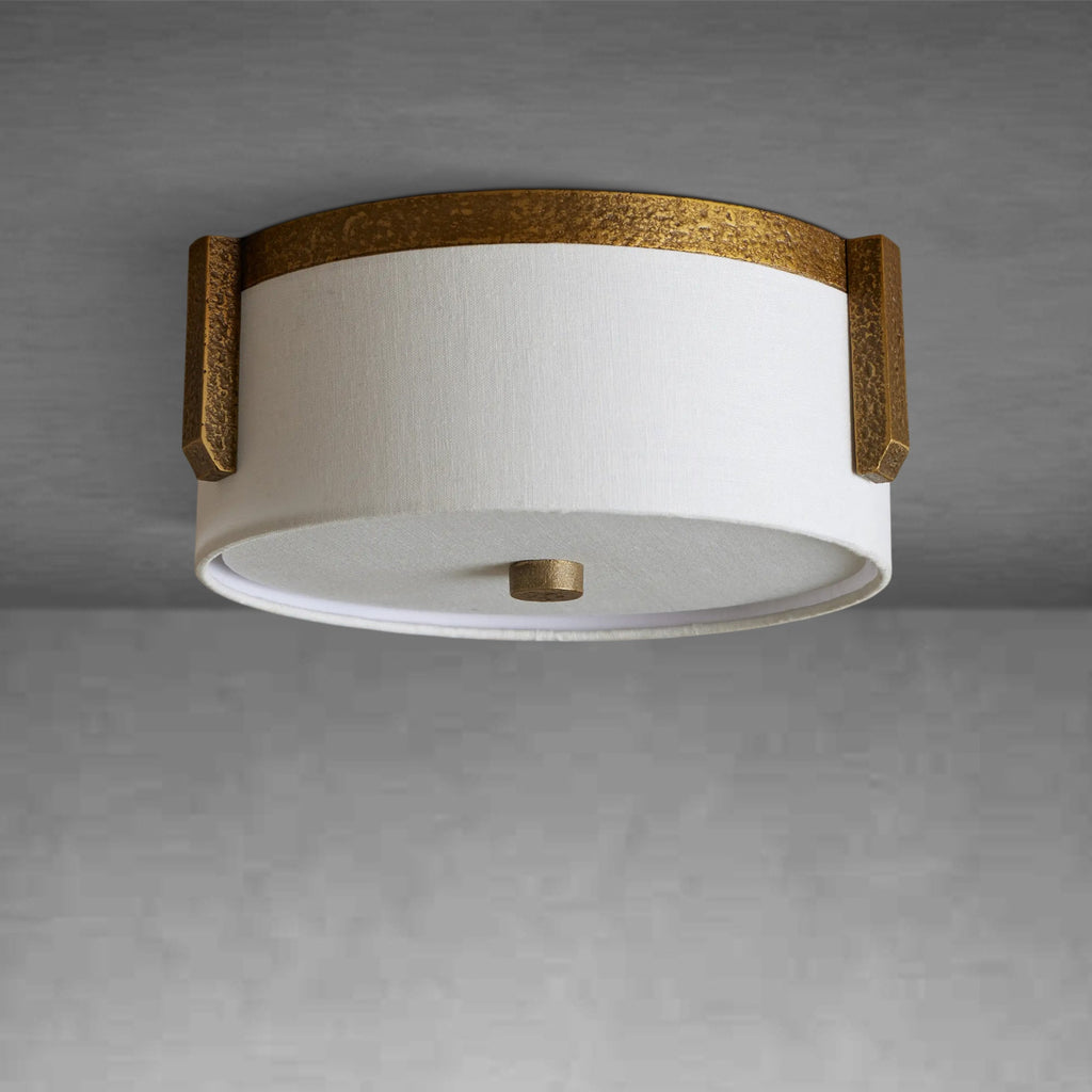 Emmet Flush Mount