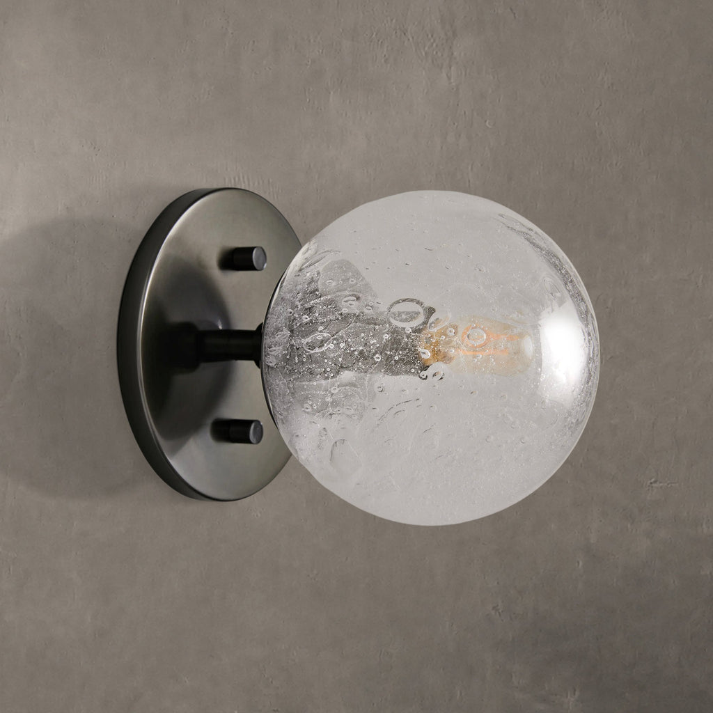 Mandoza Wall Sconce