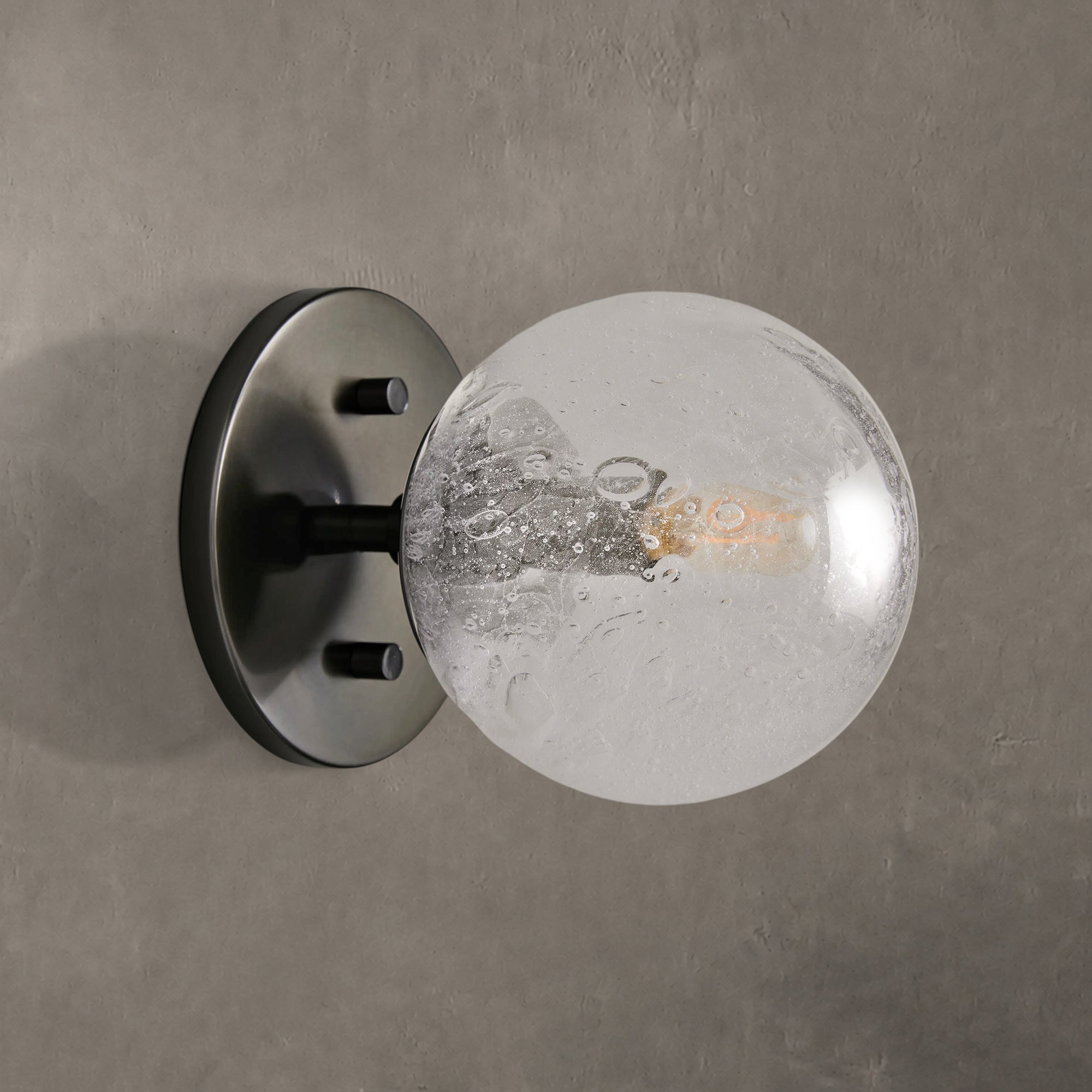 Mandoza Wall Sconce
