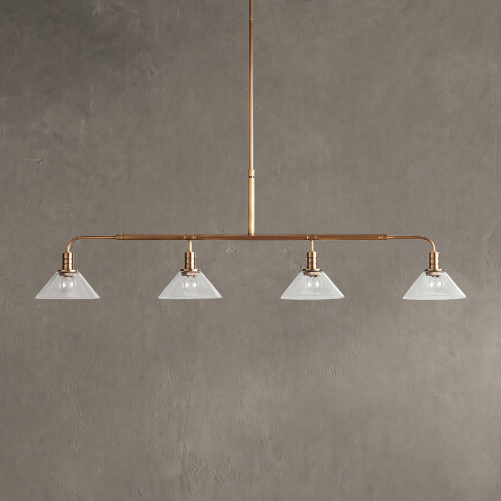 Theron Linear Chandelier