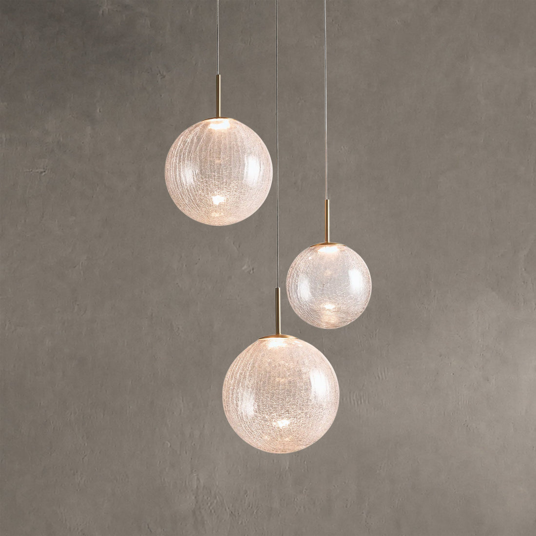 Casen Round Chandelier