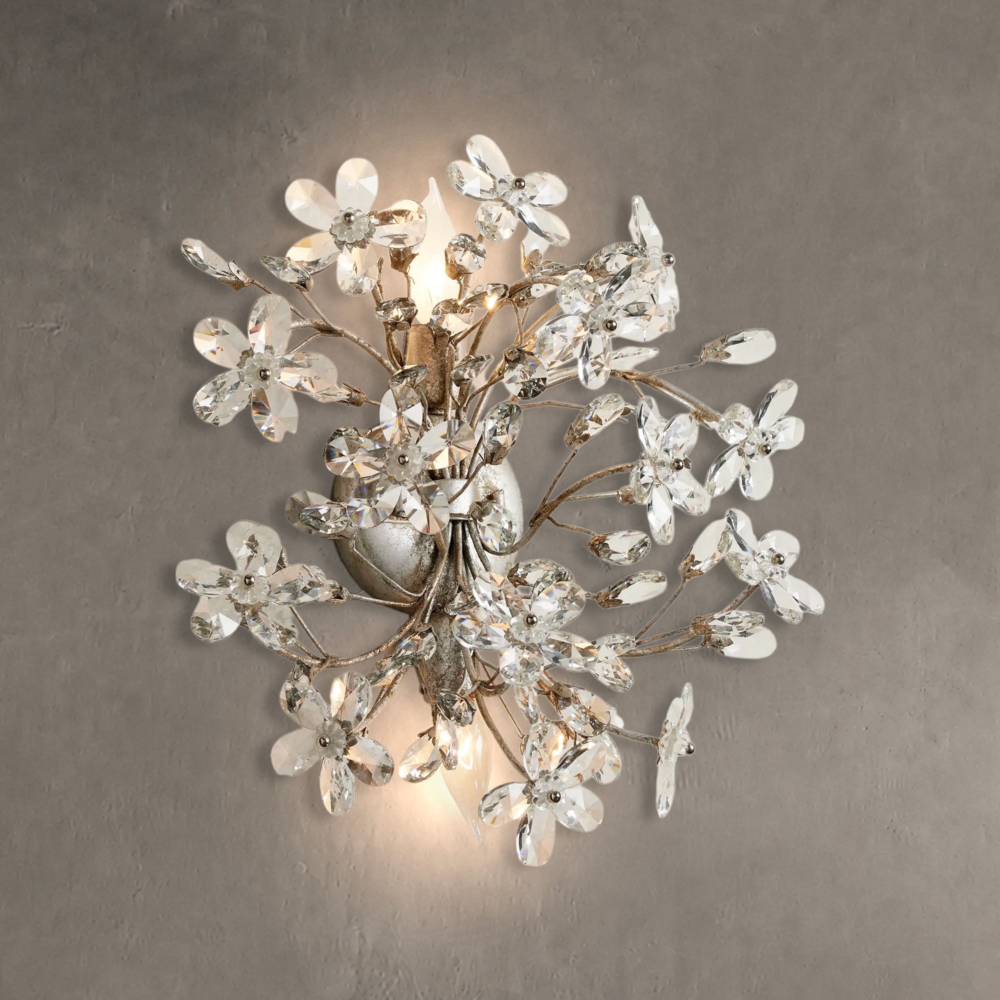 Fiore Sconce