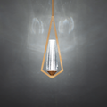 Devotee Pendant
