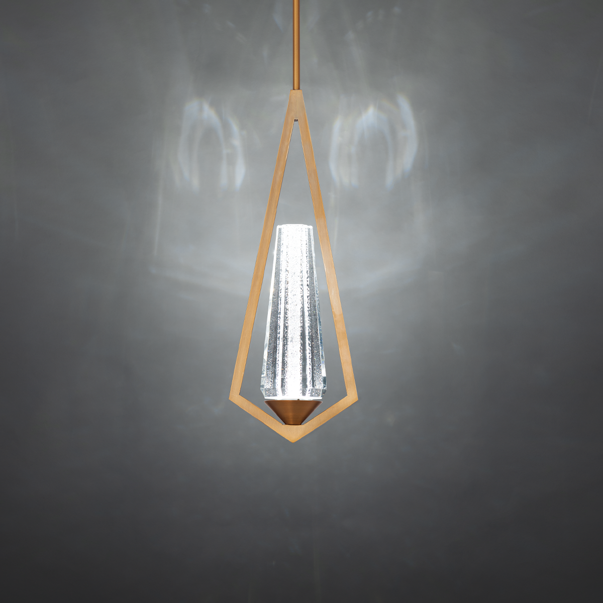 Devotee Pendant