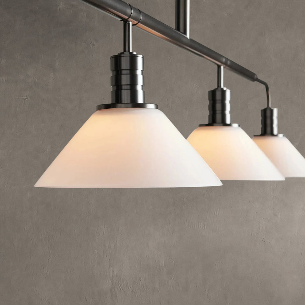 Theron Linear Chandelier