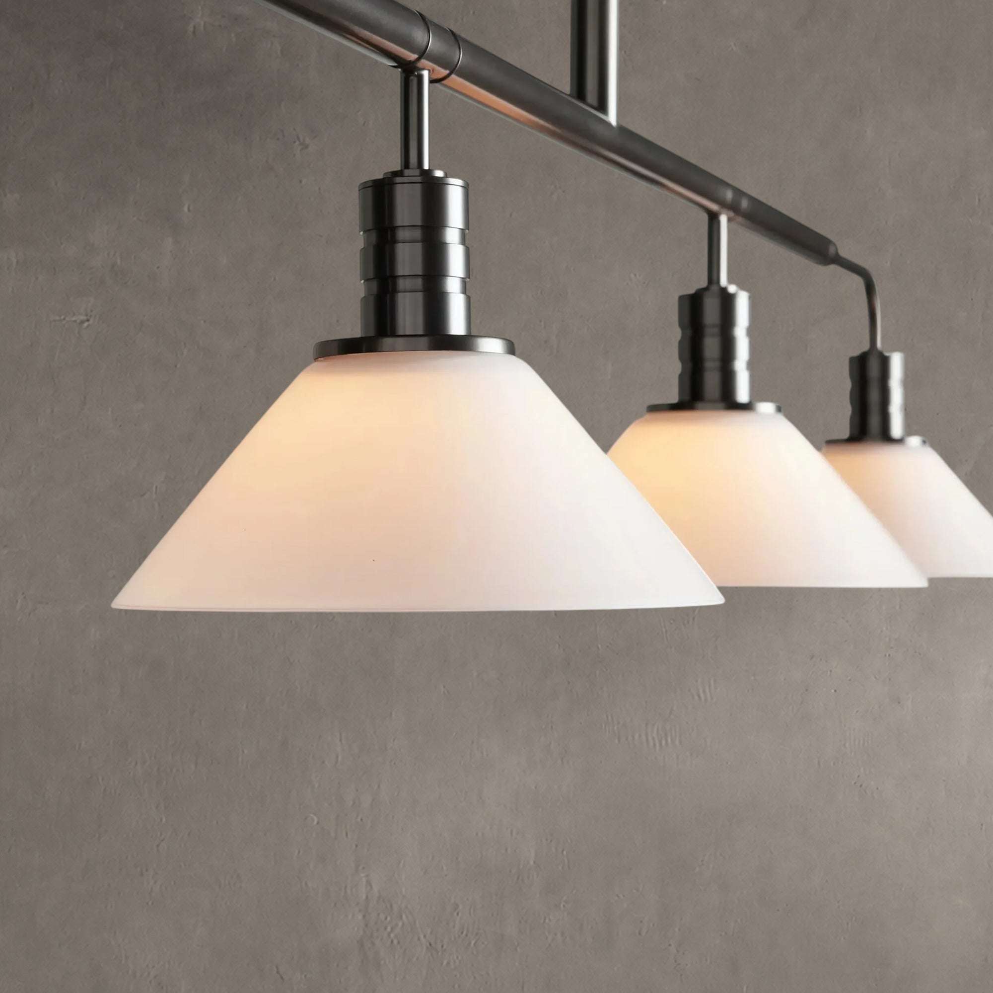 Theron Linear Chandelier