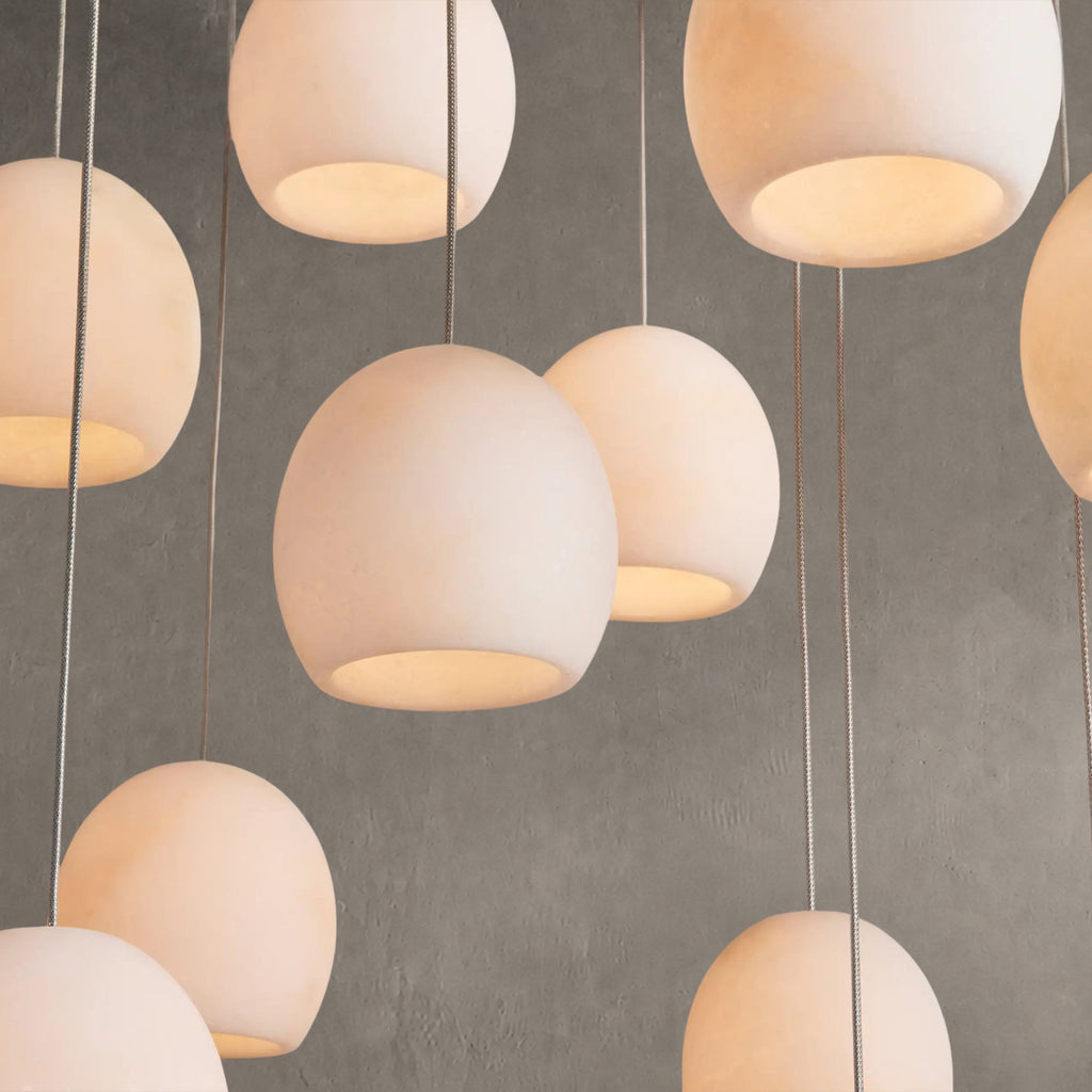 Arica Rectangular Chandelier