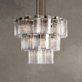 Delsie Round Chandelier