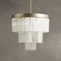 Cameron 3 Tier Chandelier