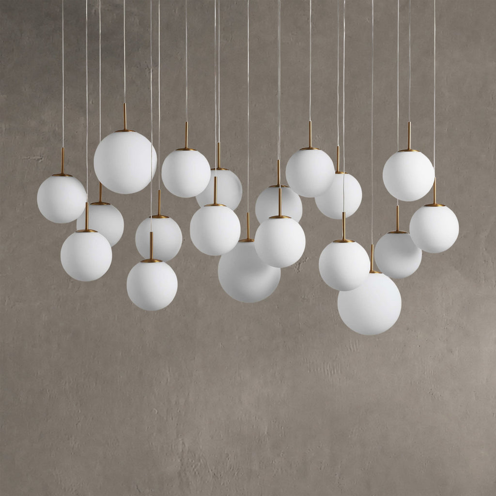 Casen Linear Chandelier