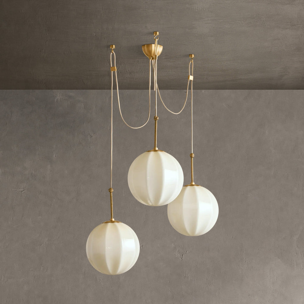 Agnes Chandelier