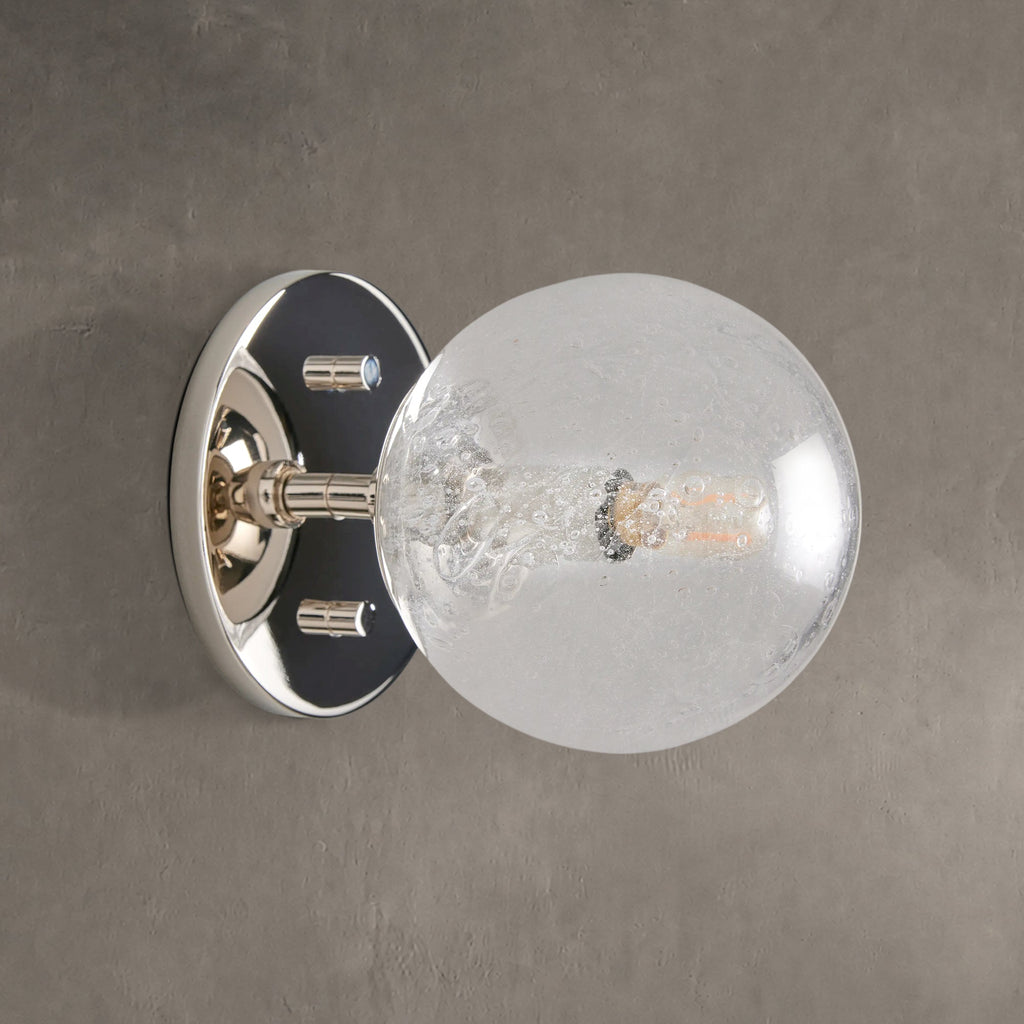 Mandoza Wall Sconce