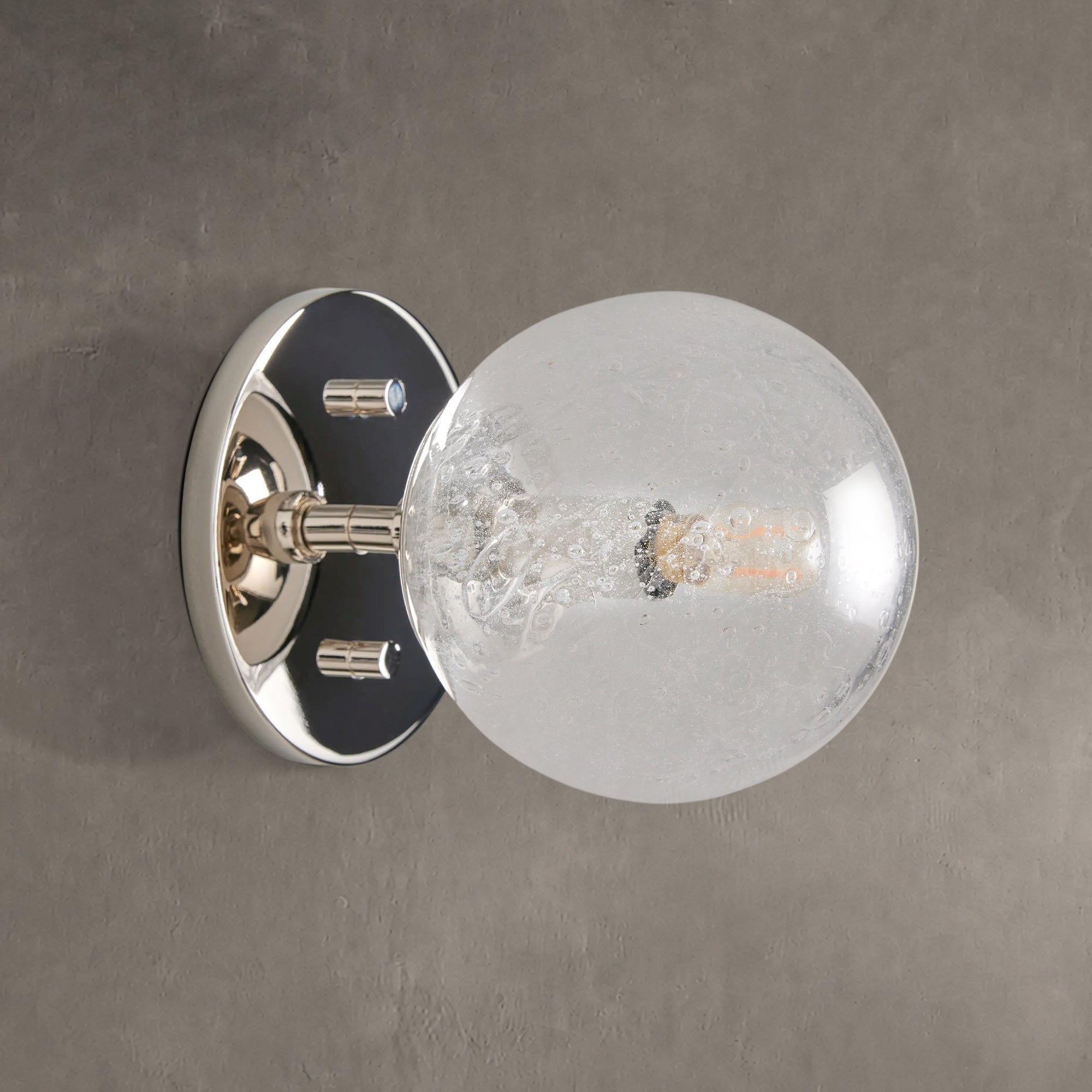 Mandoza Wall Sconce