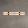 Remming Linear Chandelier