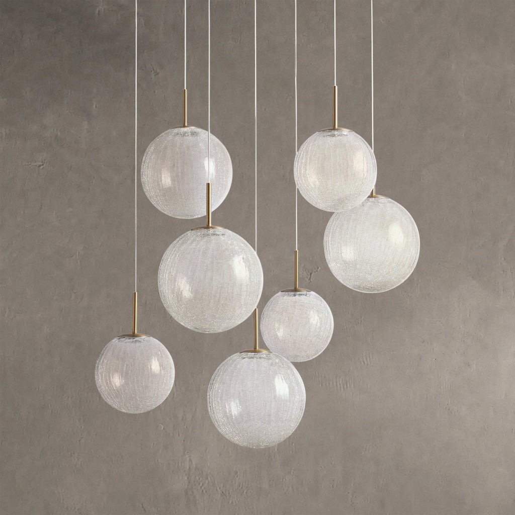 Casen Round Chandelier