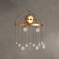 Aubrey 2-Light Wall Sconce