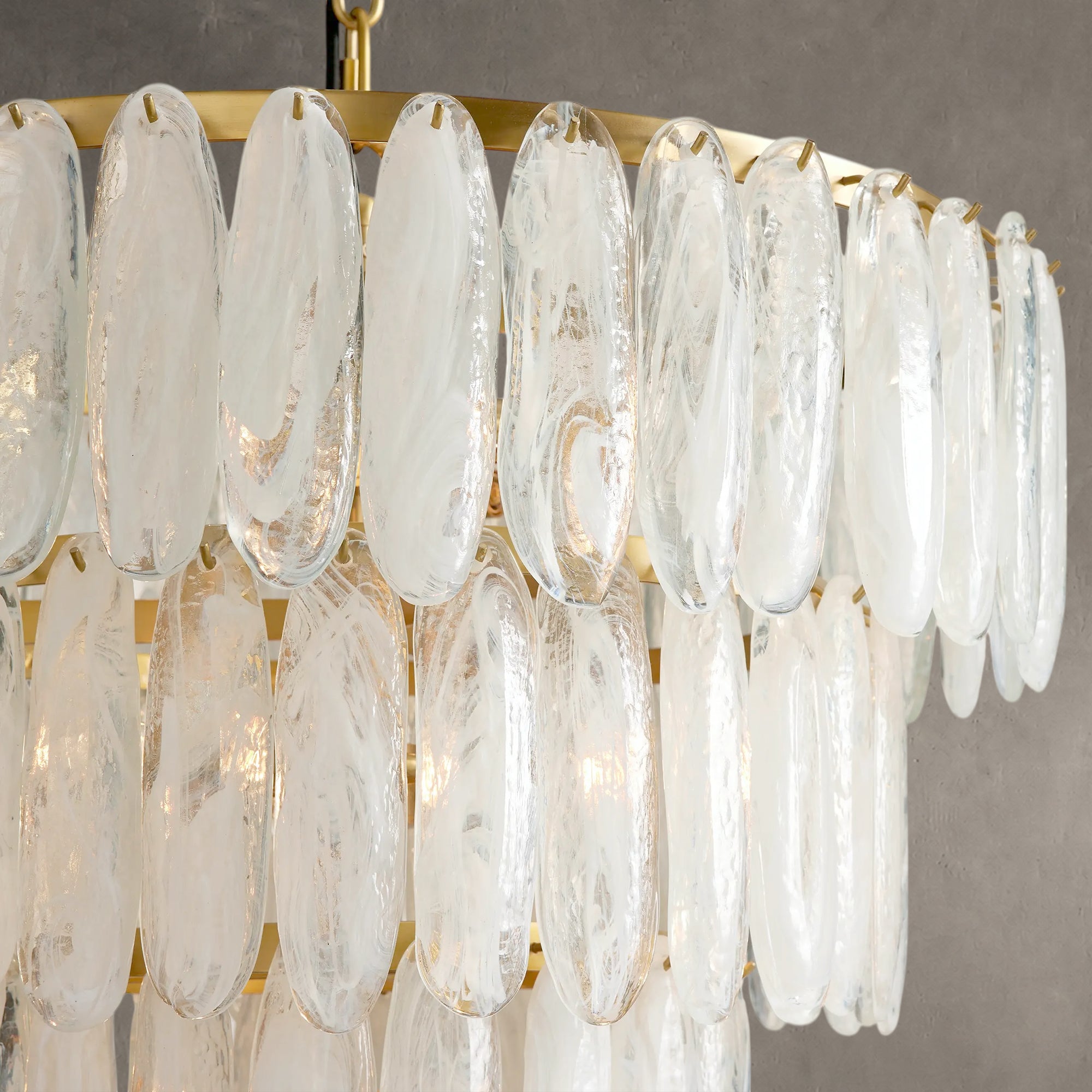 Verna Round Chandelier