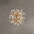 Fiore 8-Light Round Chandelier