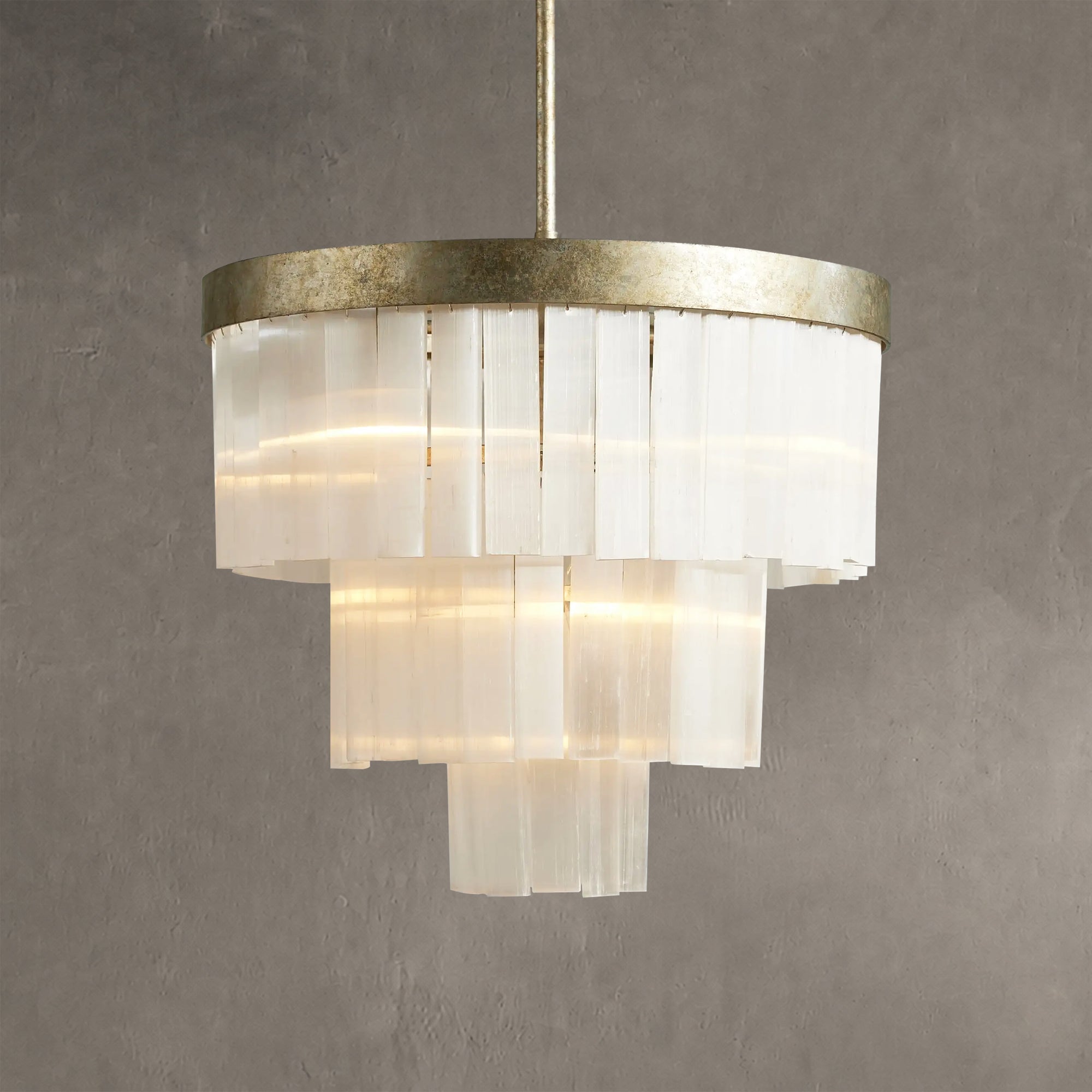 Cameron 3 Tier Chandelier