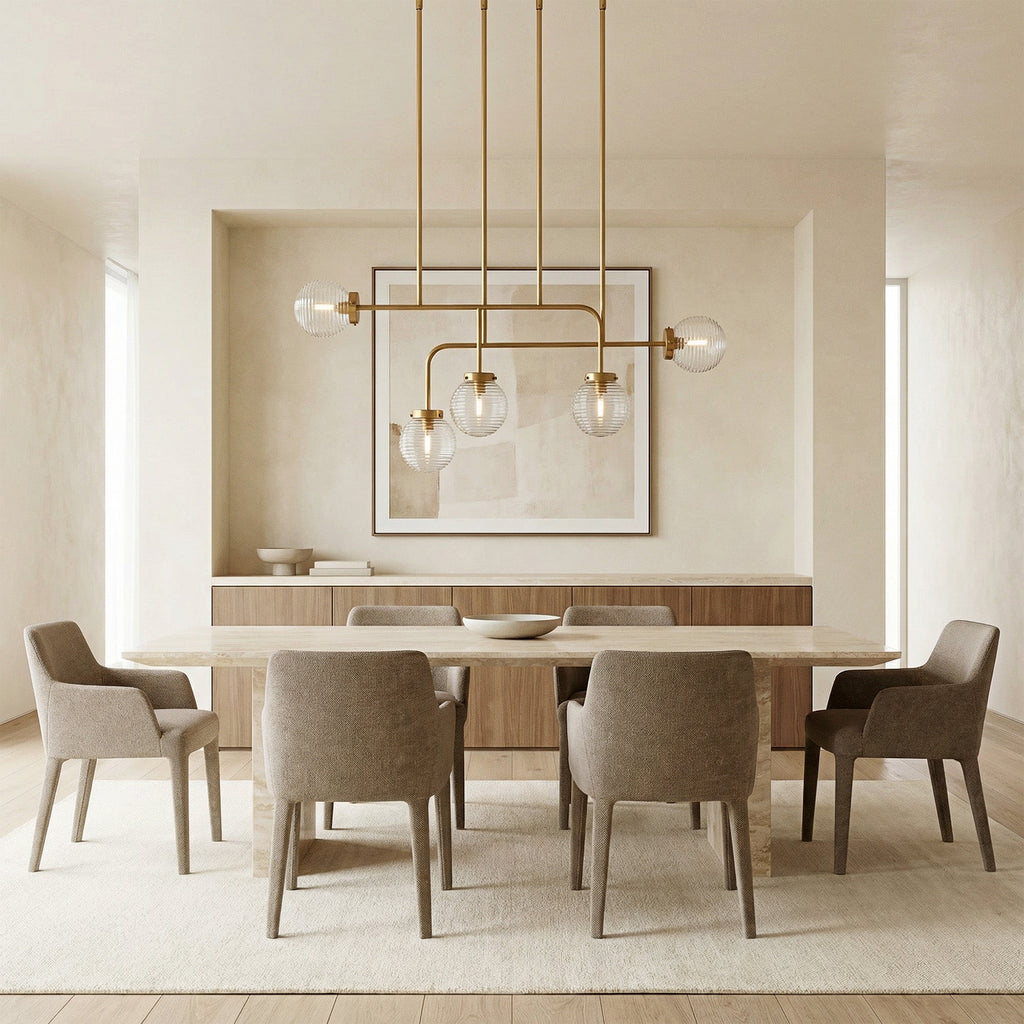 Sayre Linear Chandelier