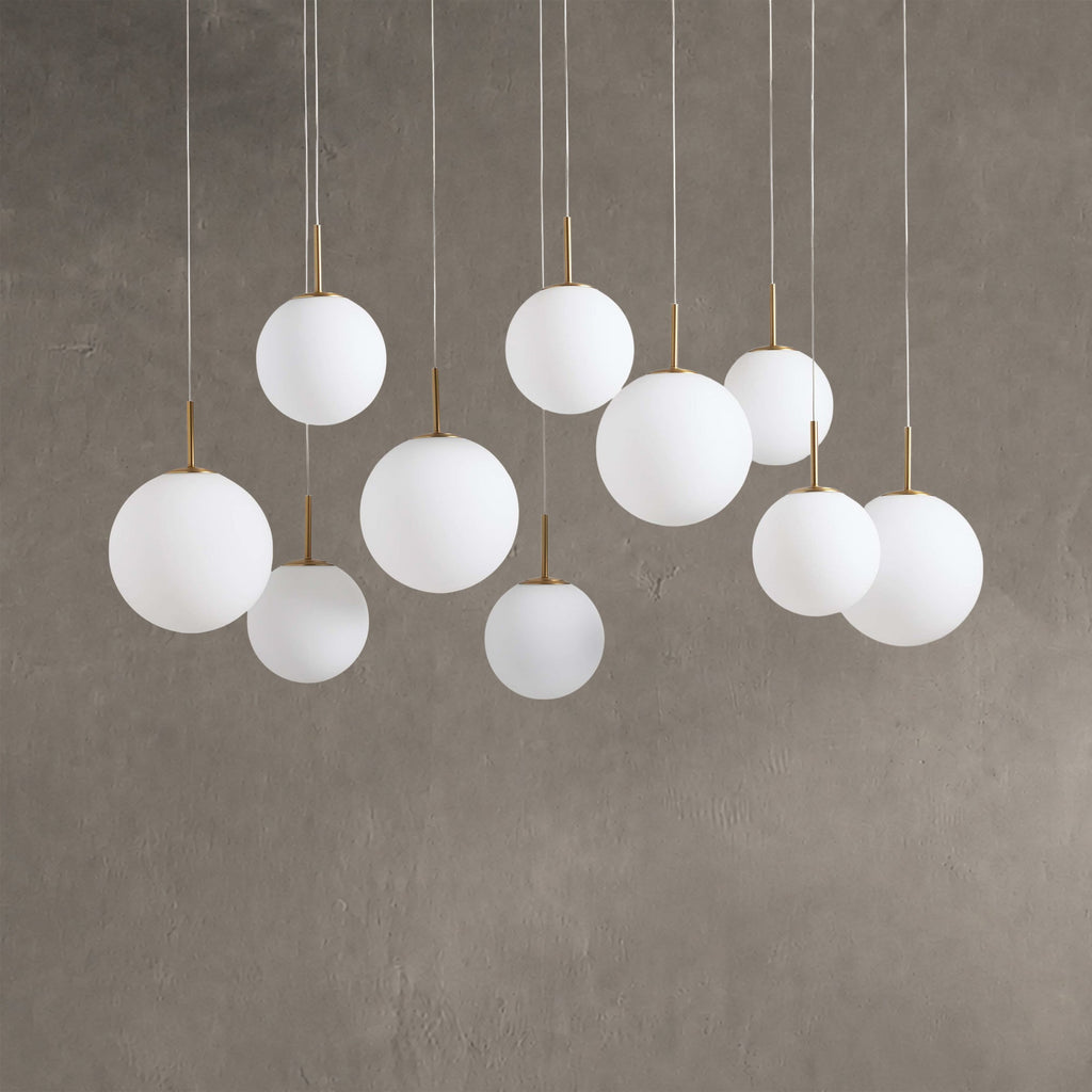 Casen Linear Chandelier