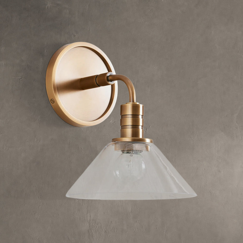 Theron Single Wall Sconce