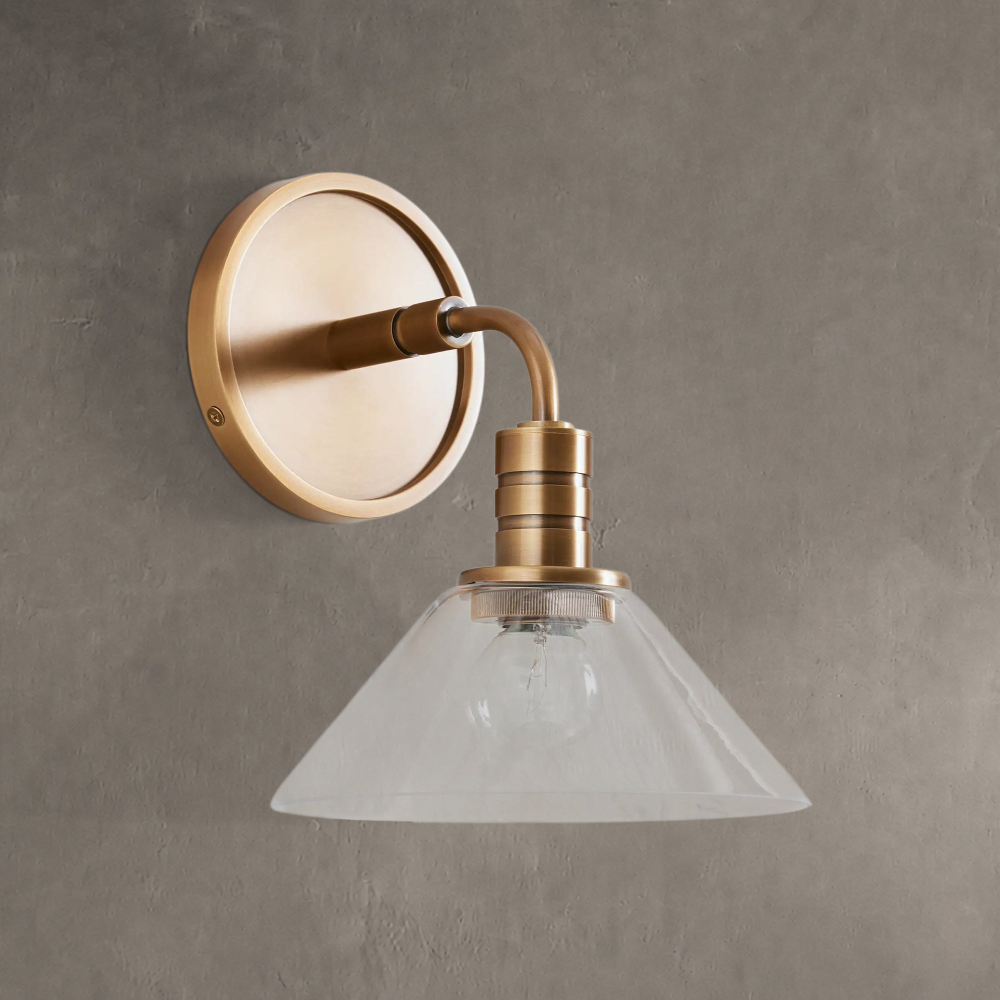 Theron Single Wall Sconce