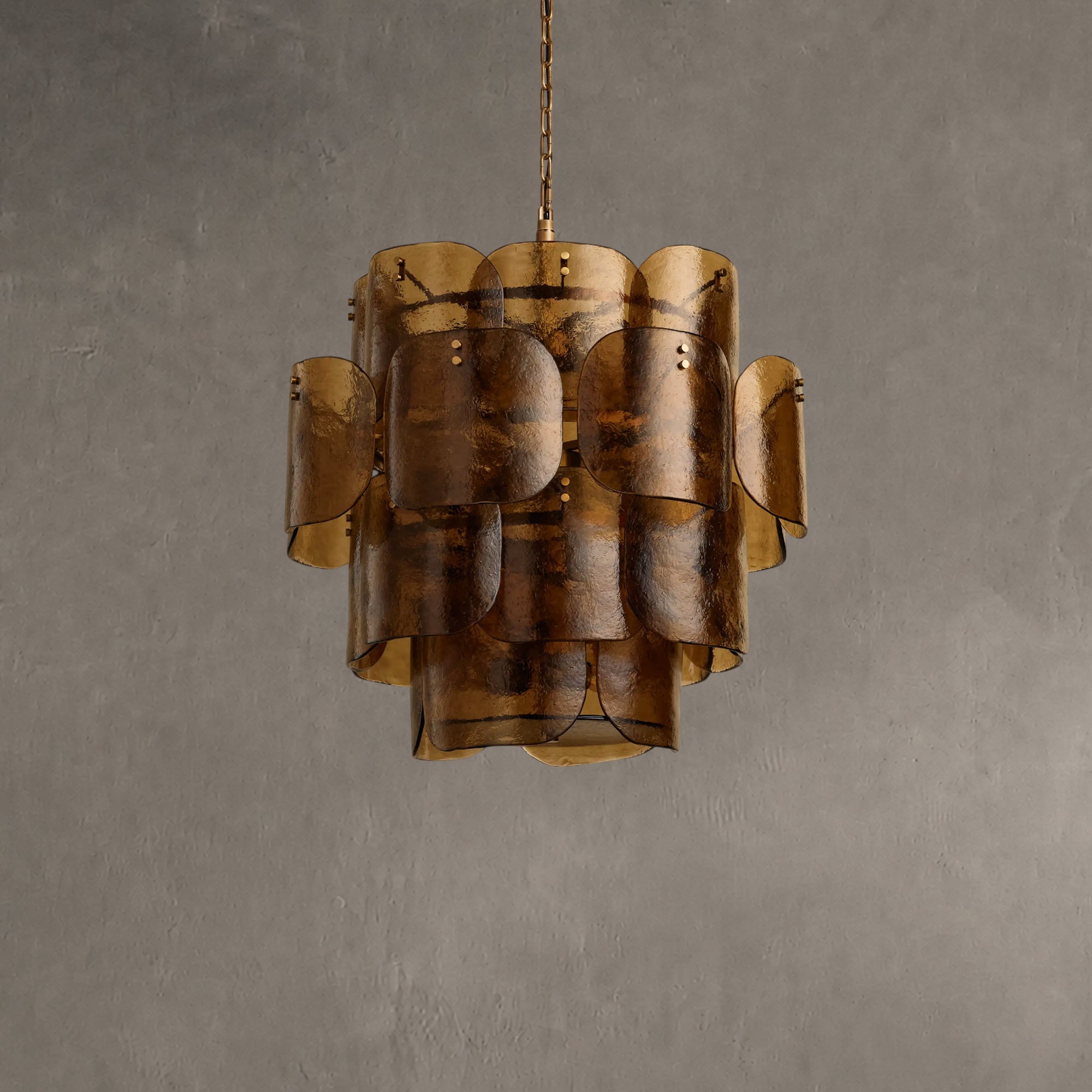 Blaire Round Chandelier