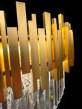 400cm Long Luxxu Empire Chandelier 65