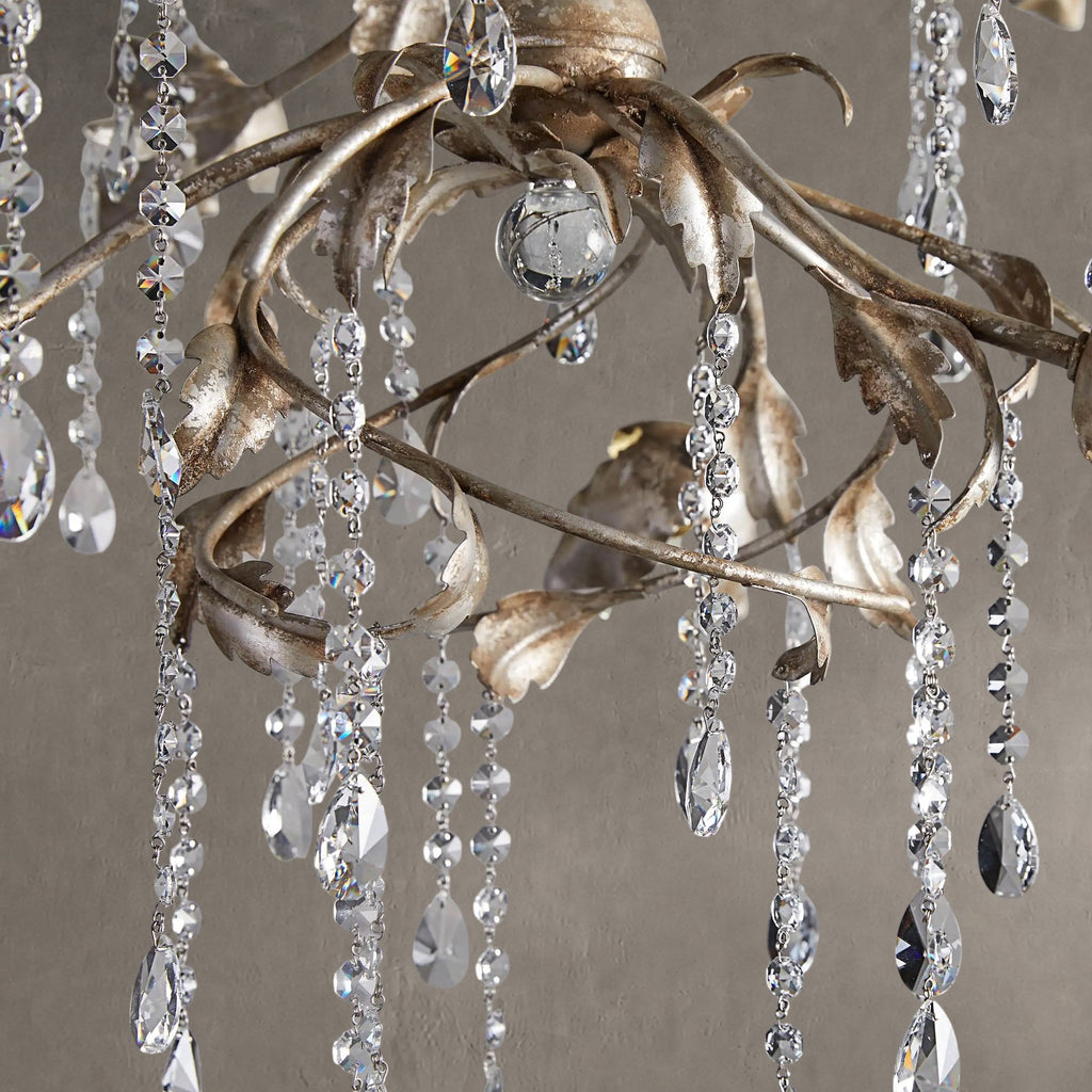 Viticcio Round Chandelier