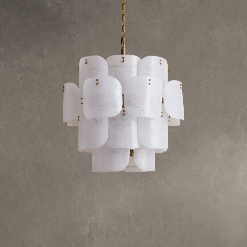 Blaire Round Chandelier