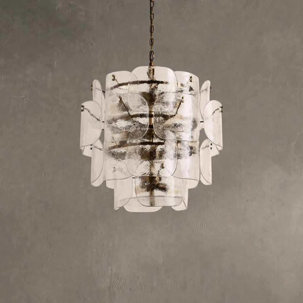 Blaire Round Chandelier