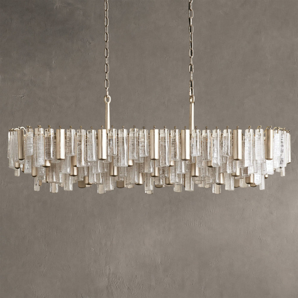 Neve Linear Chandelier
