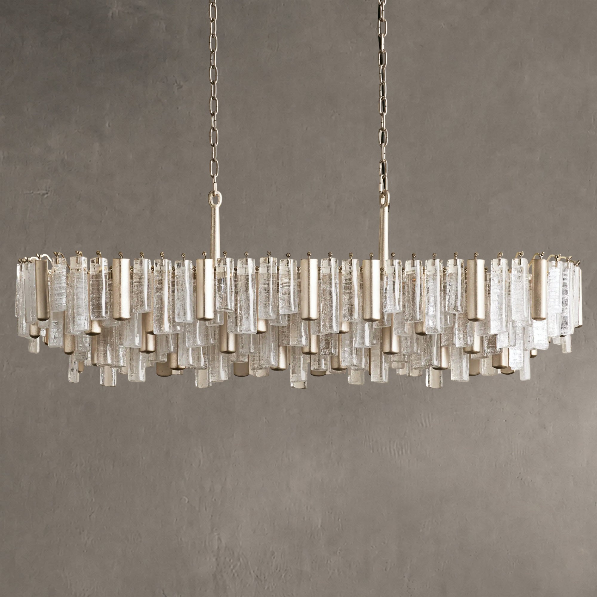 Neve Linear Chandelier