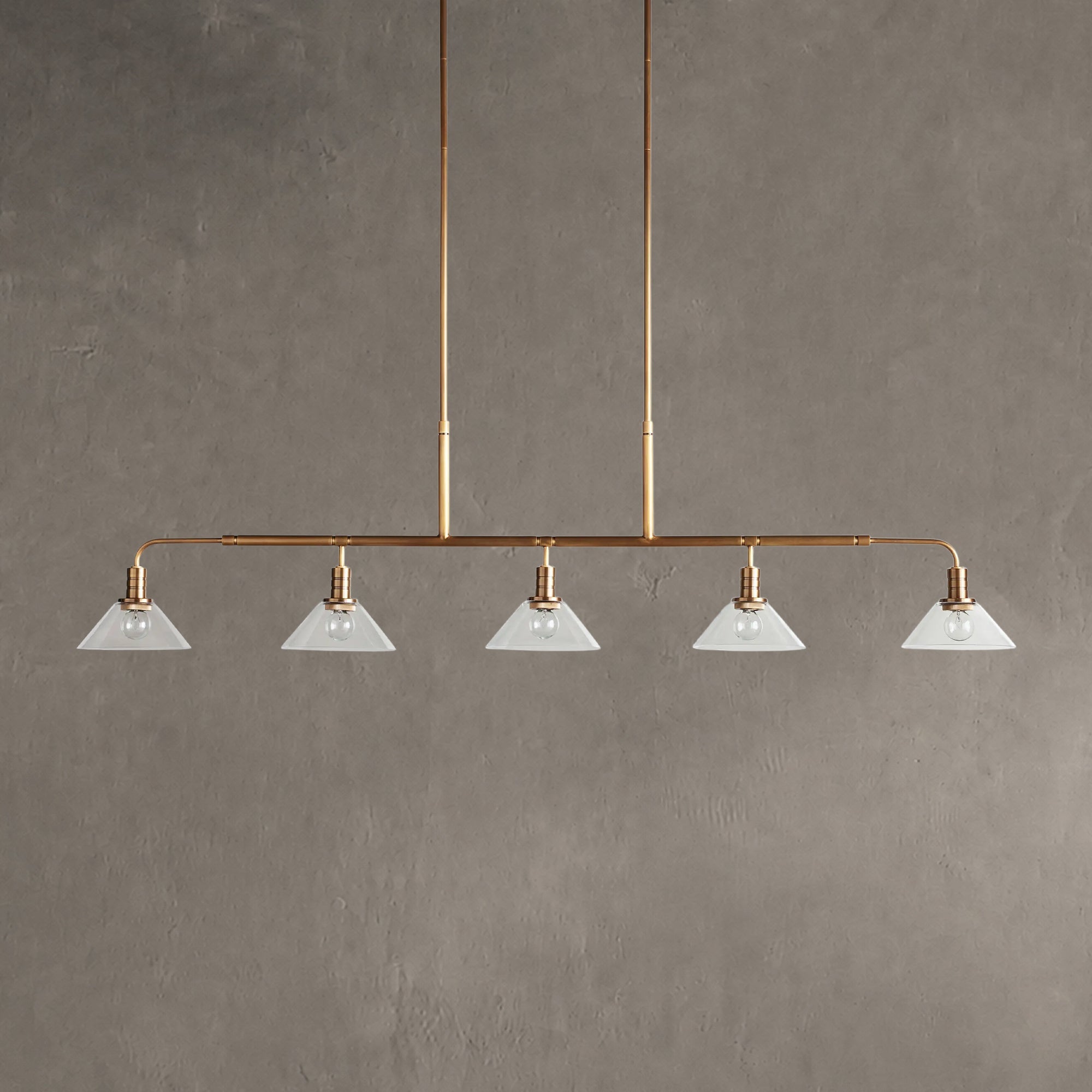 Theron Linear Chandelier