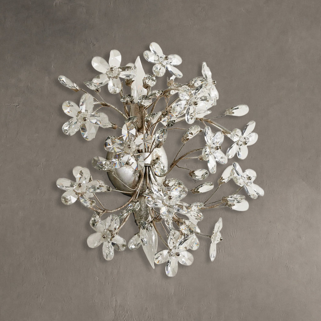 Fiore Sconce