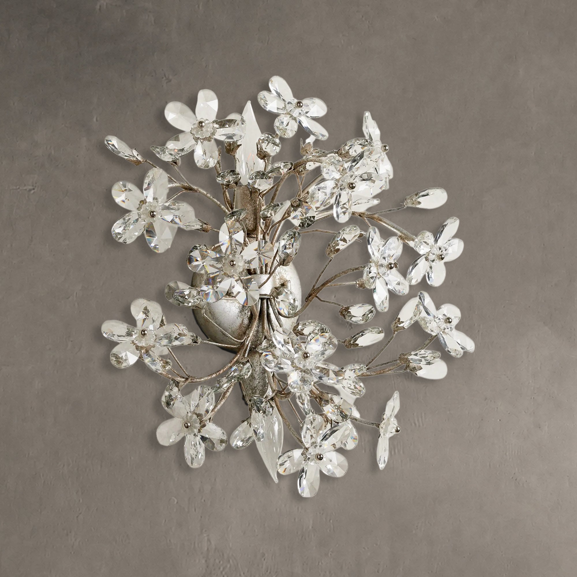 Fiore Sconce
