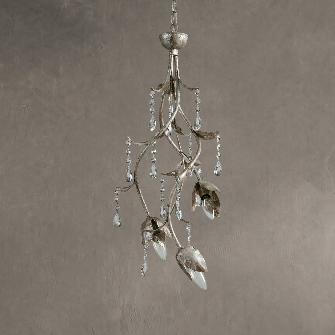 Viticcio 28" Pendant