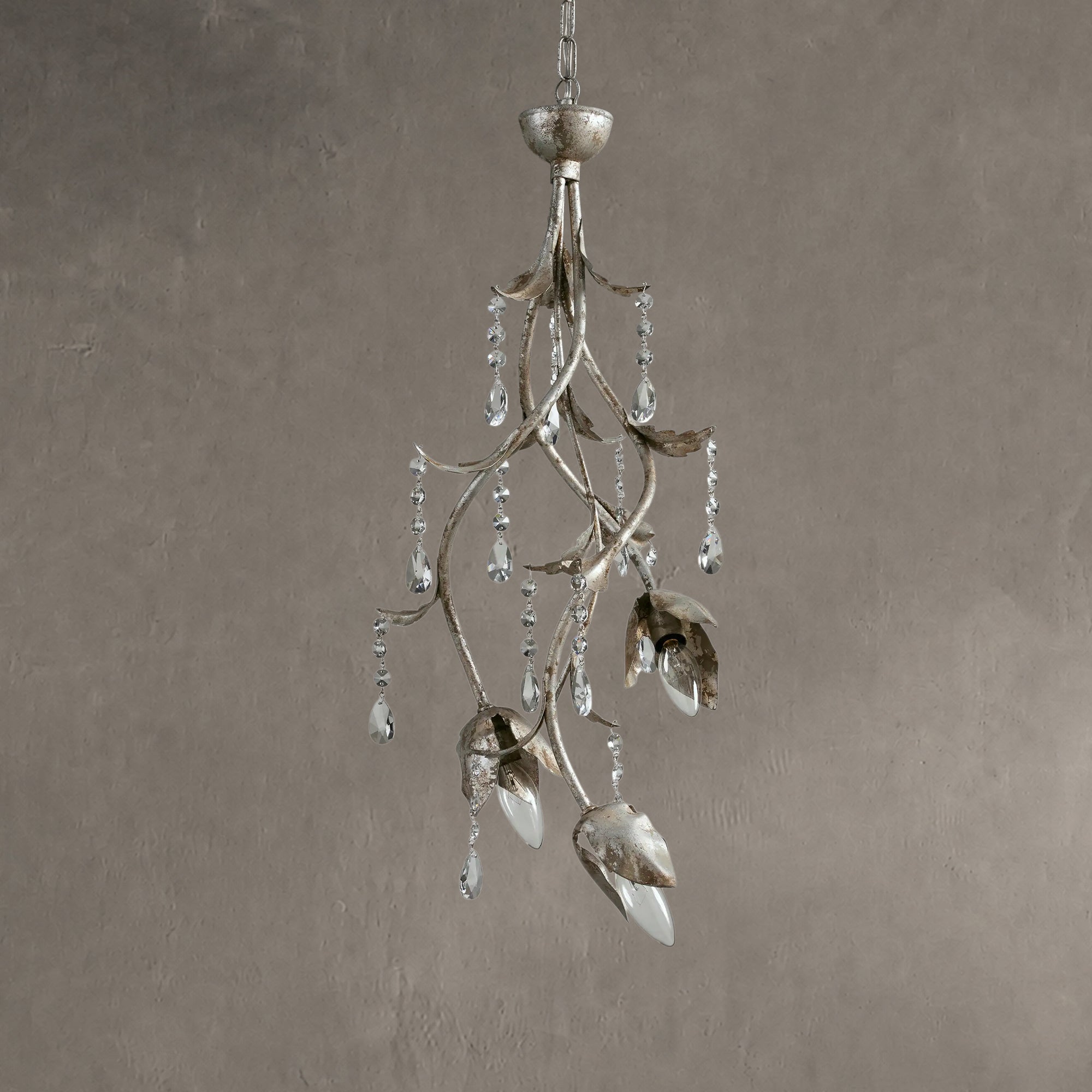 Viticcio 28" Pendant