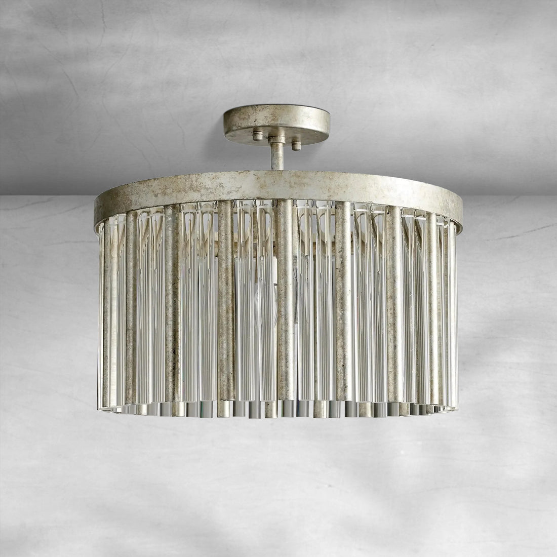 Andalucia Flushmount