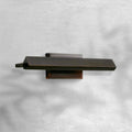 Zaeden Wall Sconce 18''24''30''