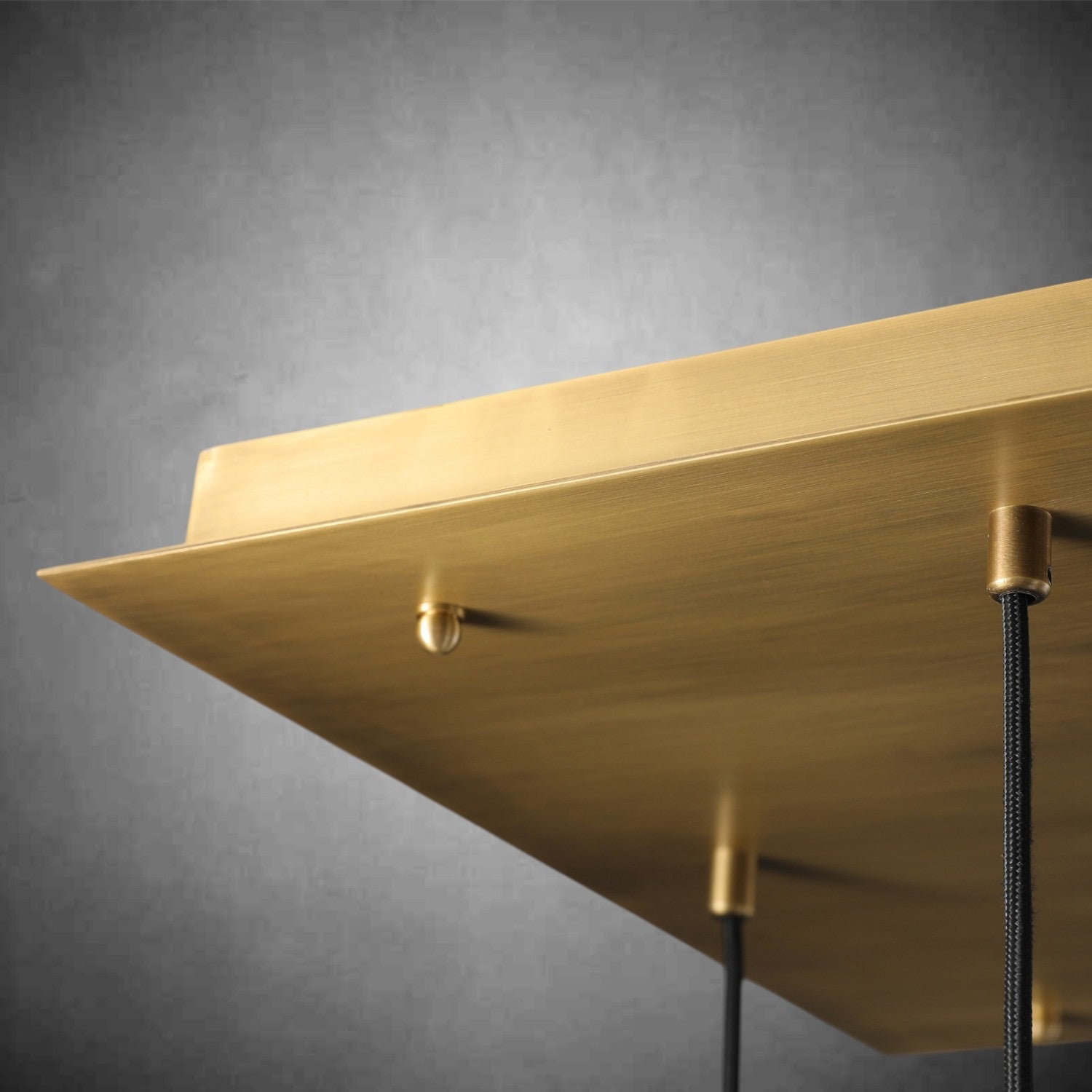 Raine Rectangular Chandelier